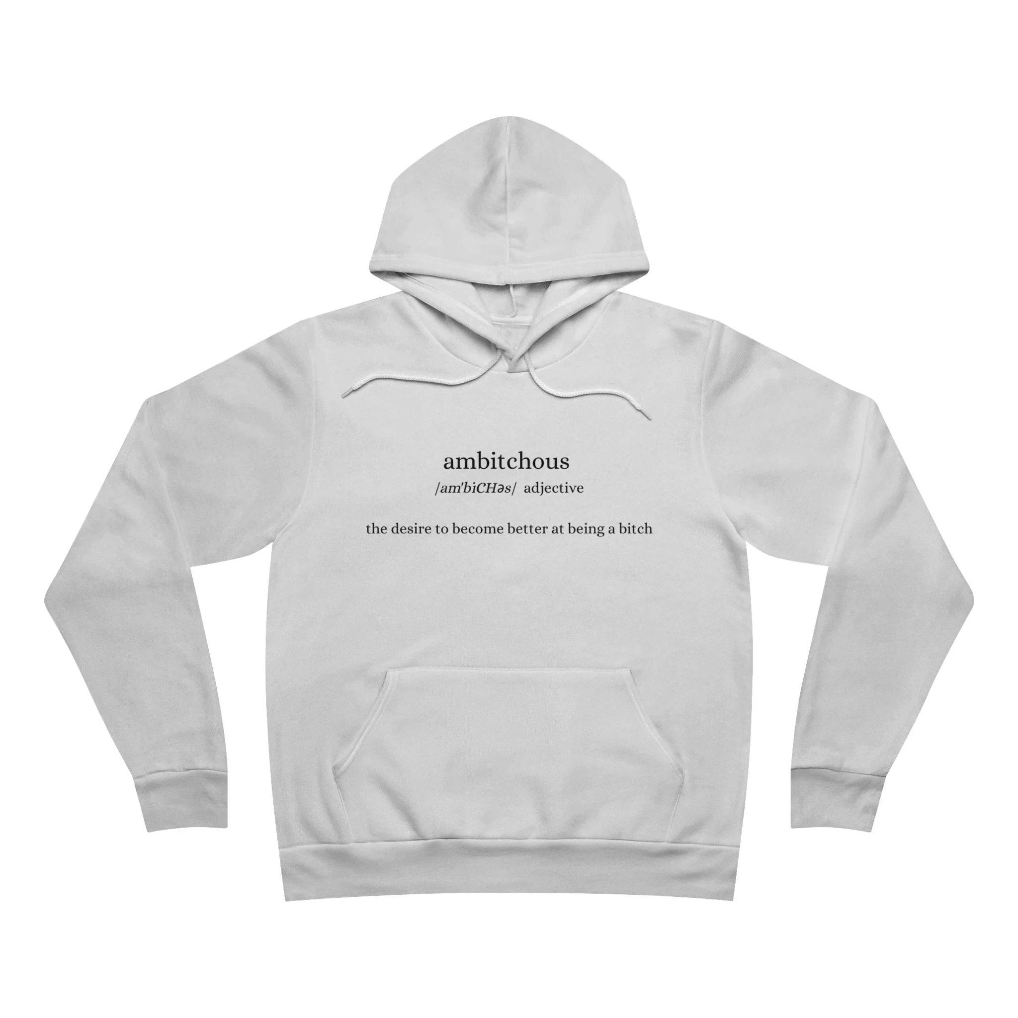 Hoodie