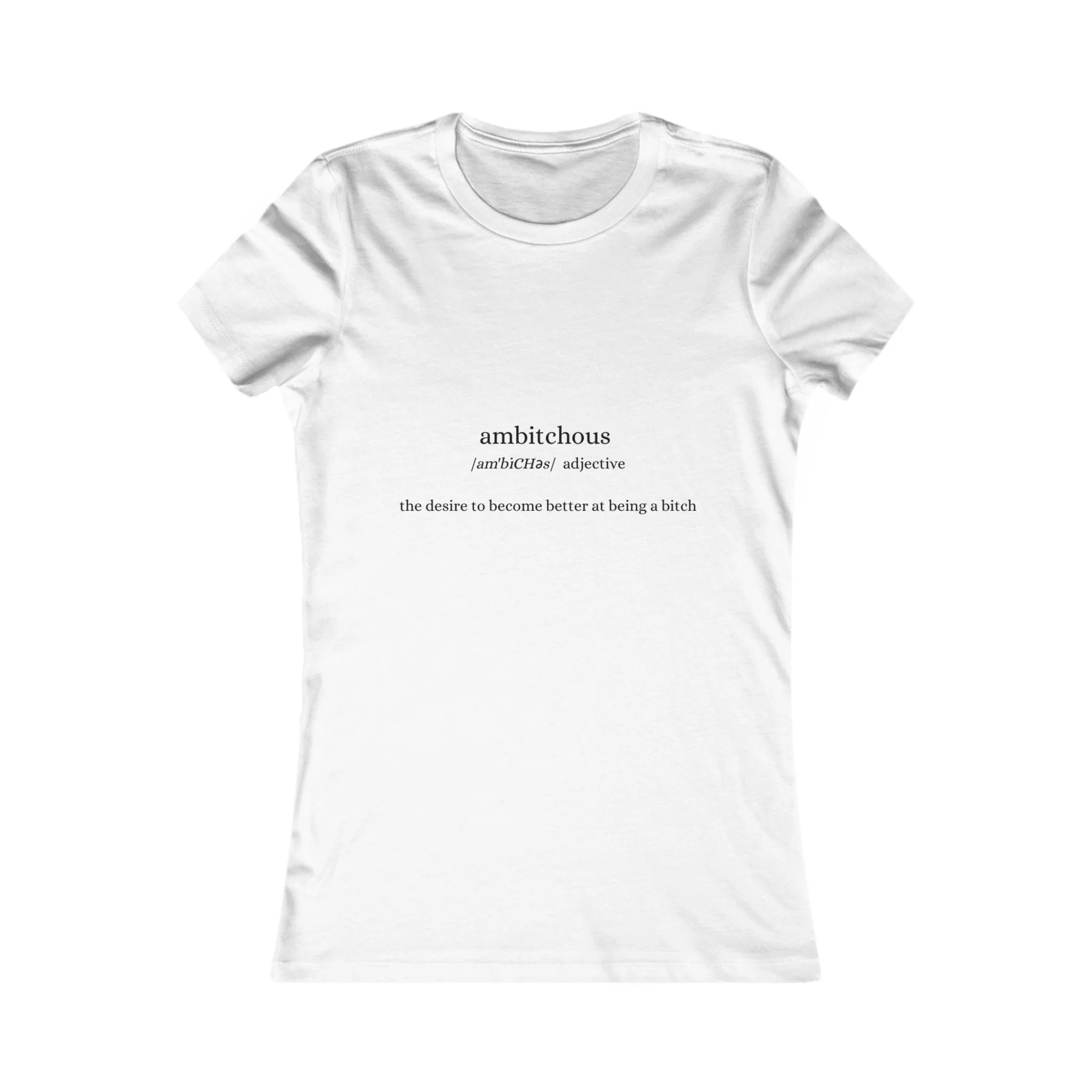 T-shirt