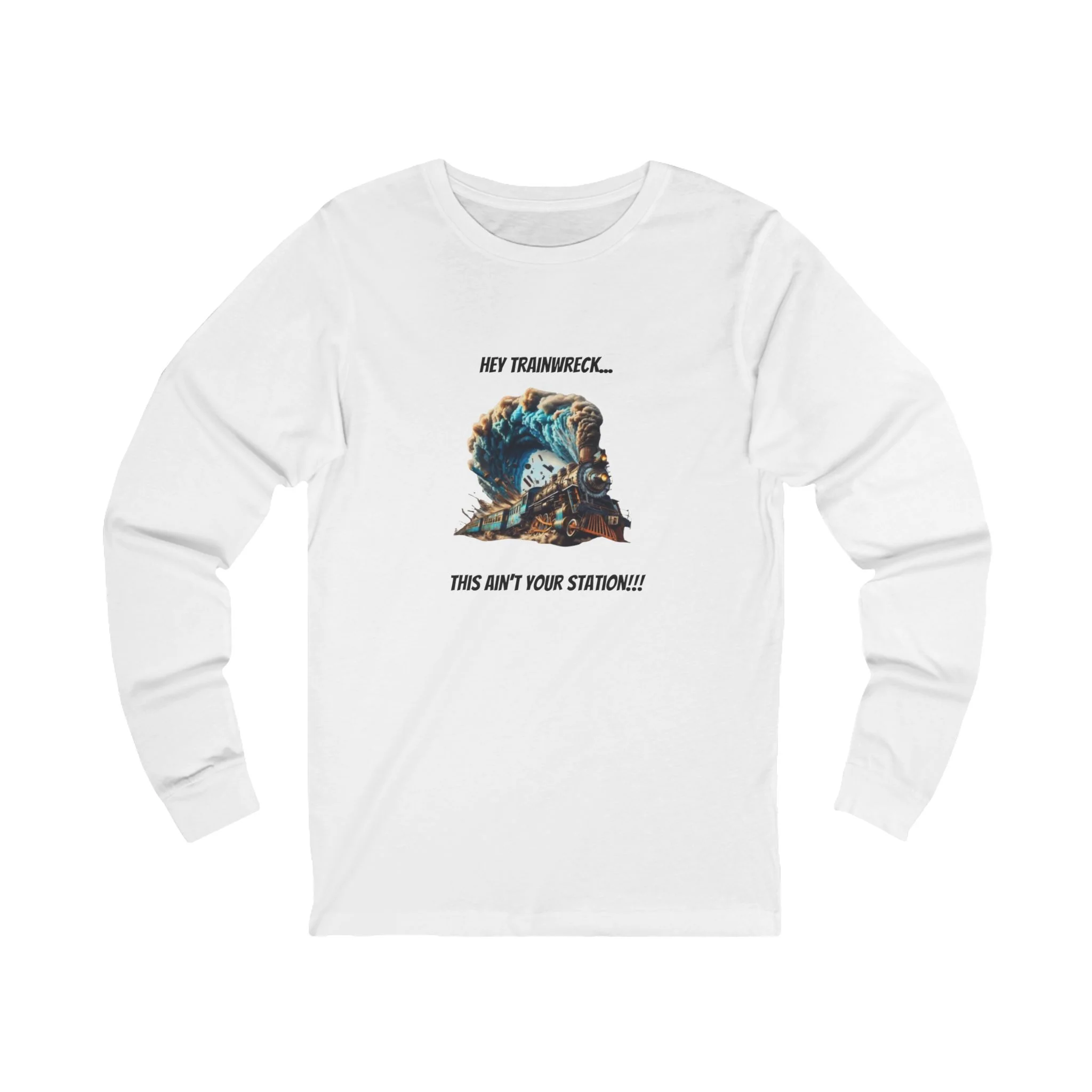 Long Sleeve