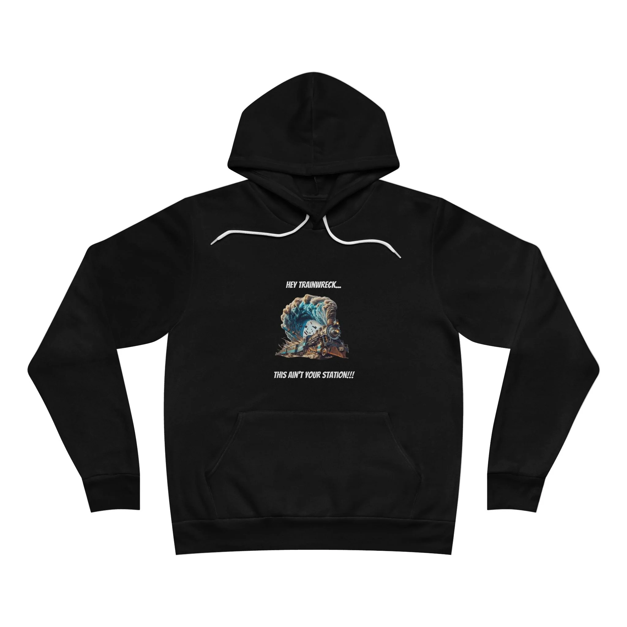 Hoodies