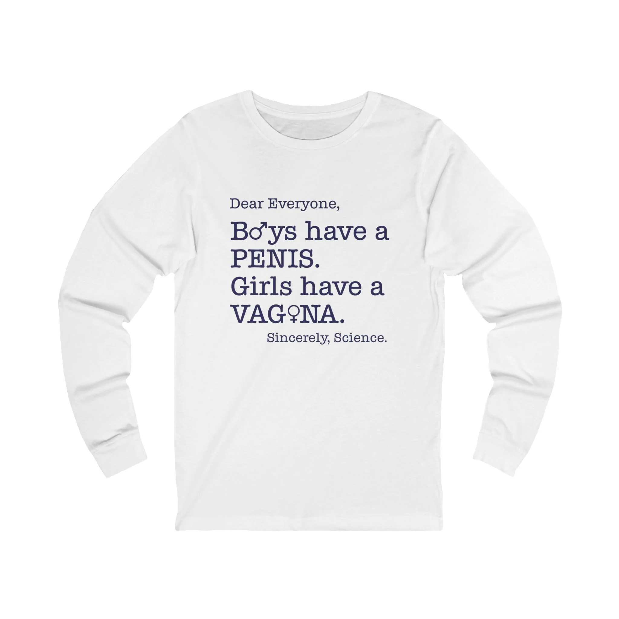 Long-sleeve
